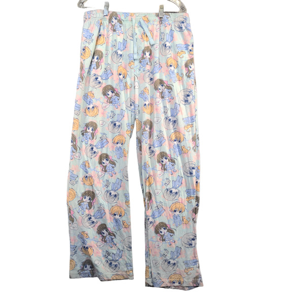 Hot Topic Intimates & Sleepwear Hot Topic Womens Fruits Basket